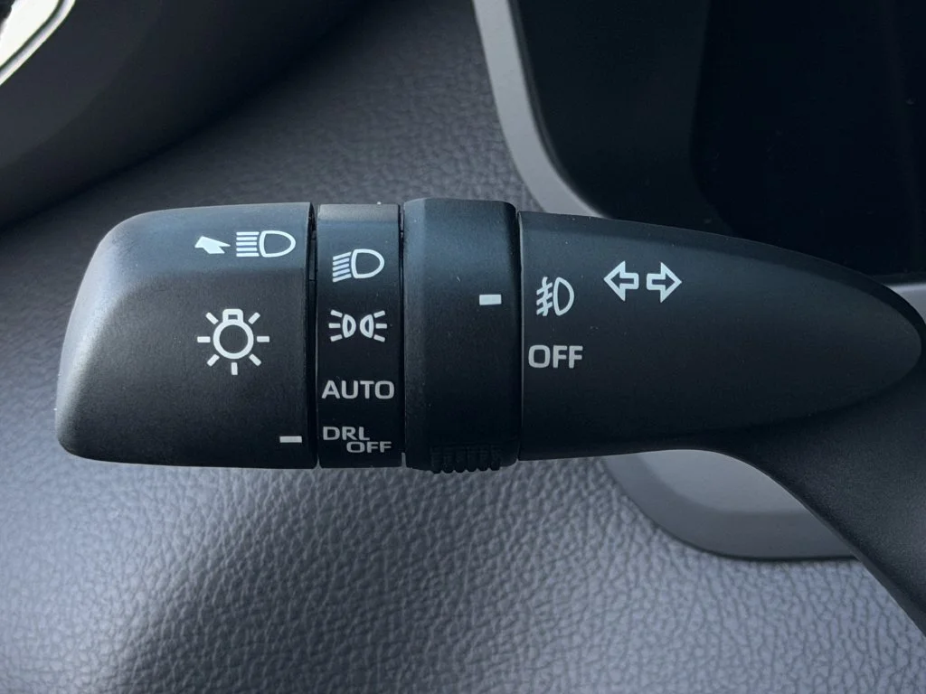 Used 2026 White Toyota Limited image 22