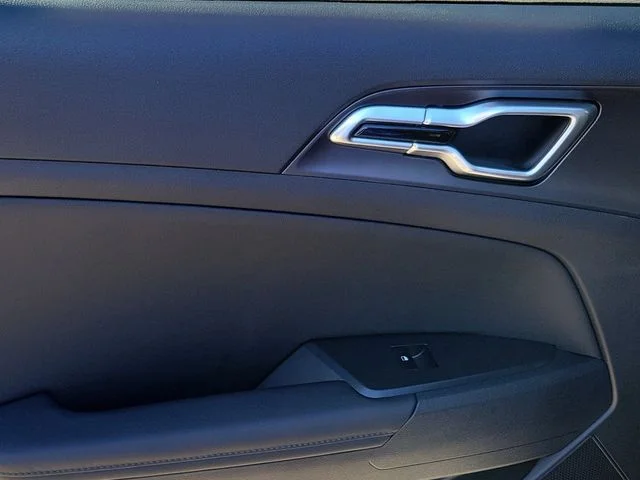 New 2026 Wolf Gray Kia EX image 26