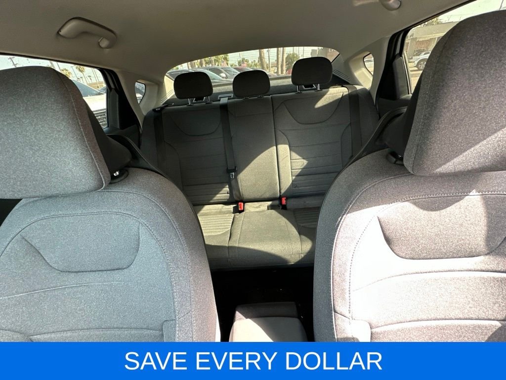 Used 2025  Kia EX image 13