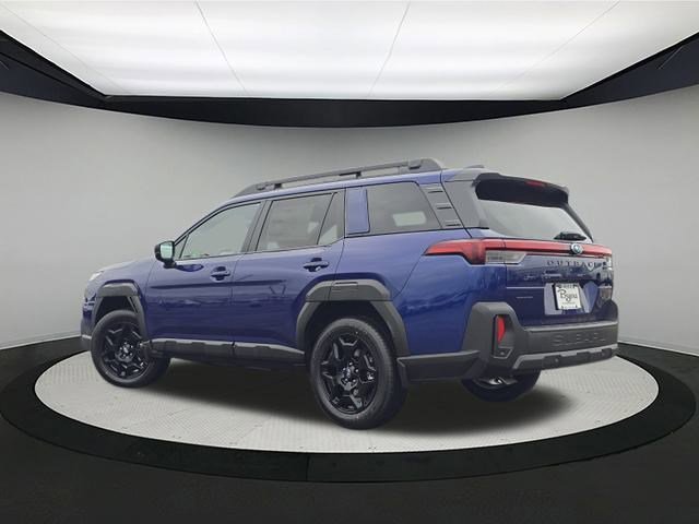 New 2026 SAPPHIRE BLUE PEARL Subaru Limited image 5