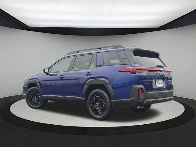 New 2026 Sapphire Blue Pearl Subaru Limited image 5