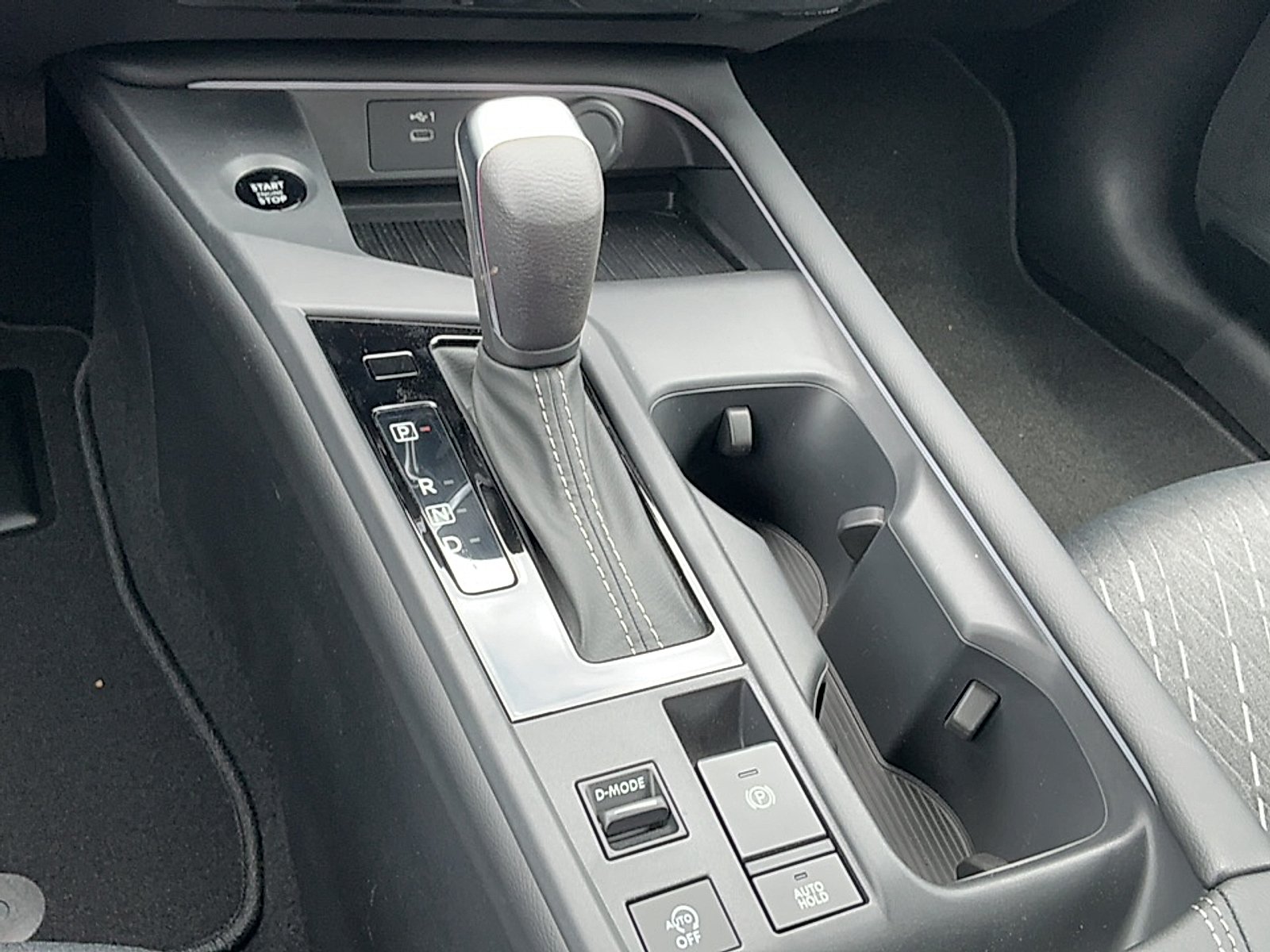 New 2026 Gun Metallic Nissan SV image 10