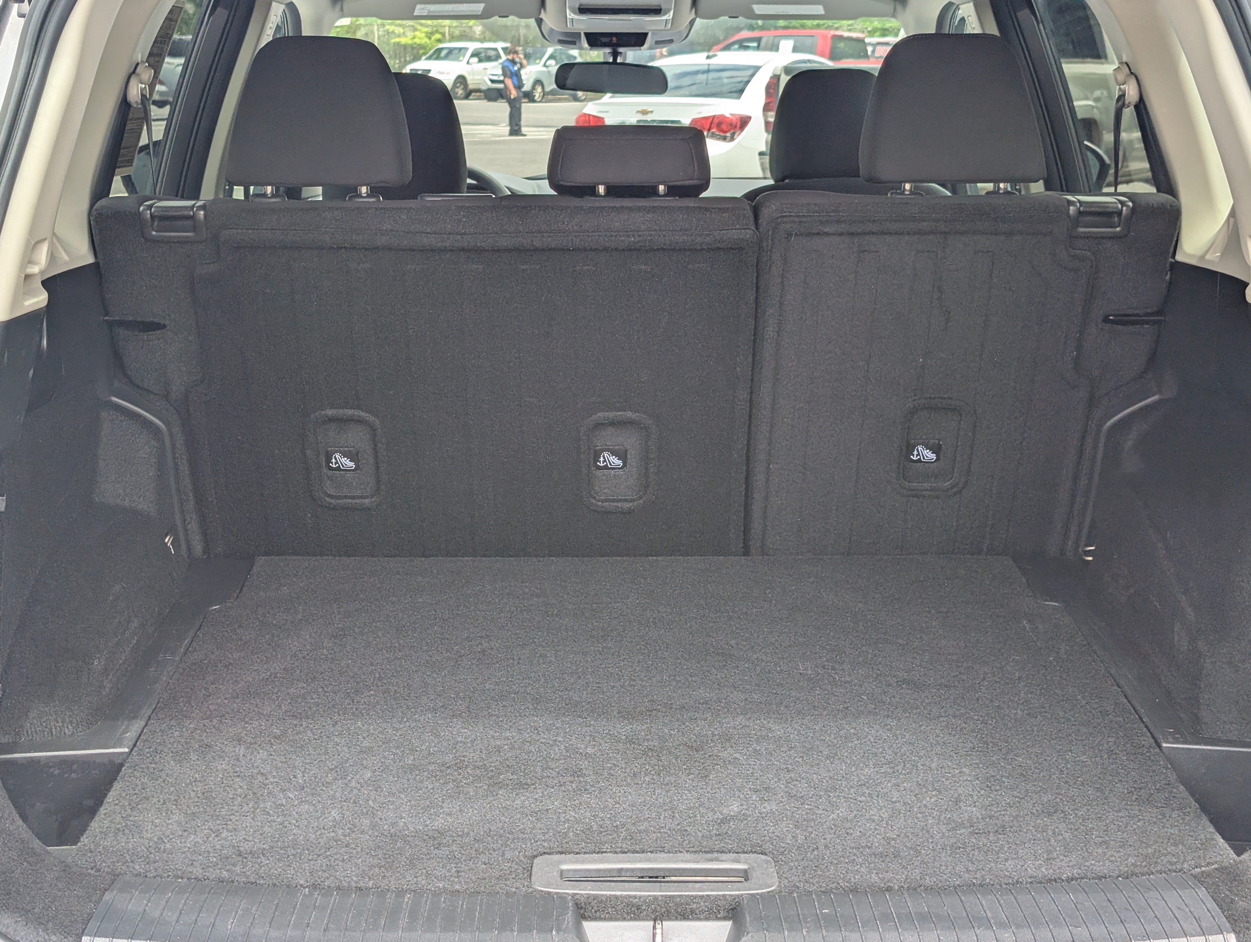 Used 2024 Gun Metallic Nissan S image 27