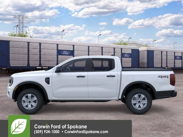 New 2026 Oxford White Ford XL image 5