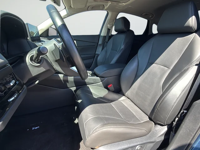 Used 2023 Gray Honda Touring image 15