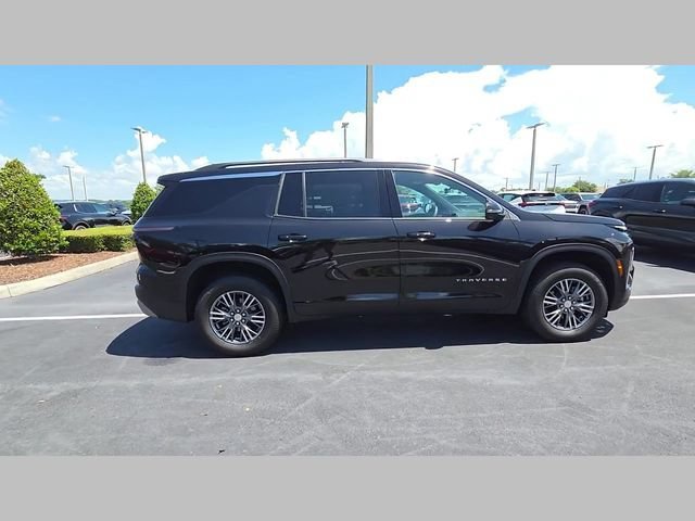 2026 Chevrolet Traverse LT - Photo 21