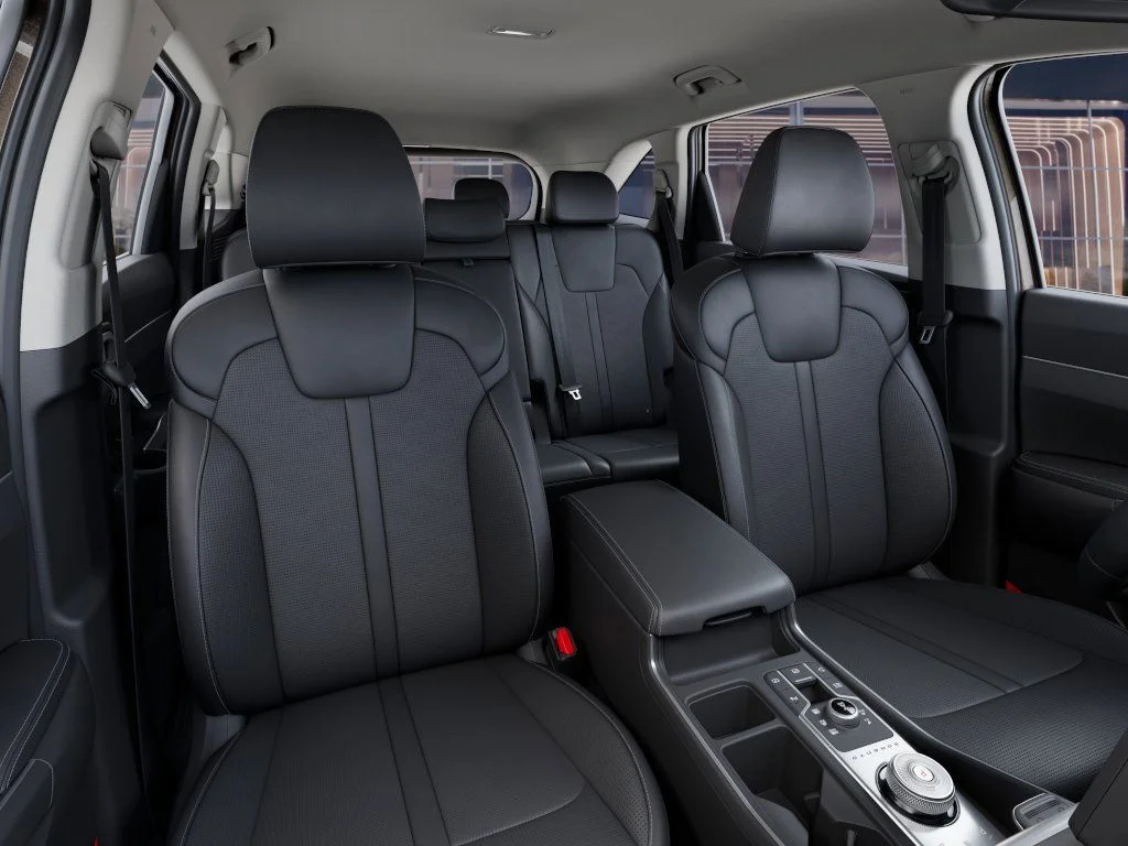 2026 Kia Sorento EX Hybrid - Photo 15