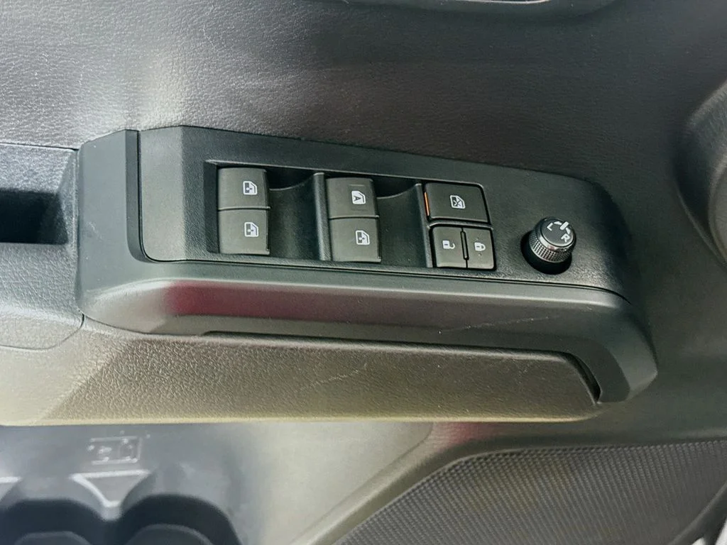 Certified Used 2023 Magnetic Gray Metallic Toyota SR image 19