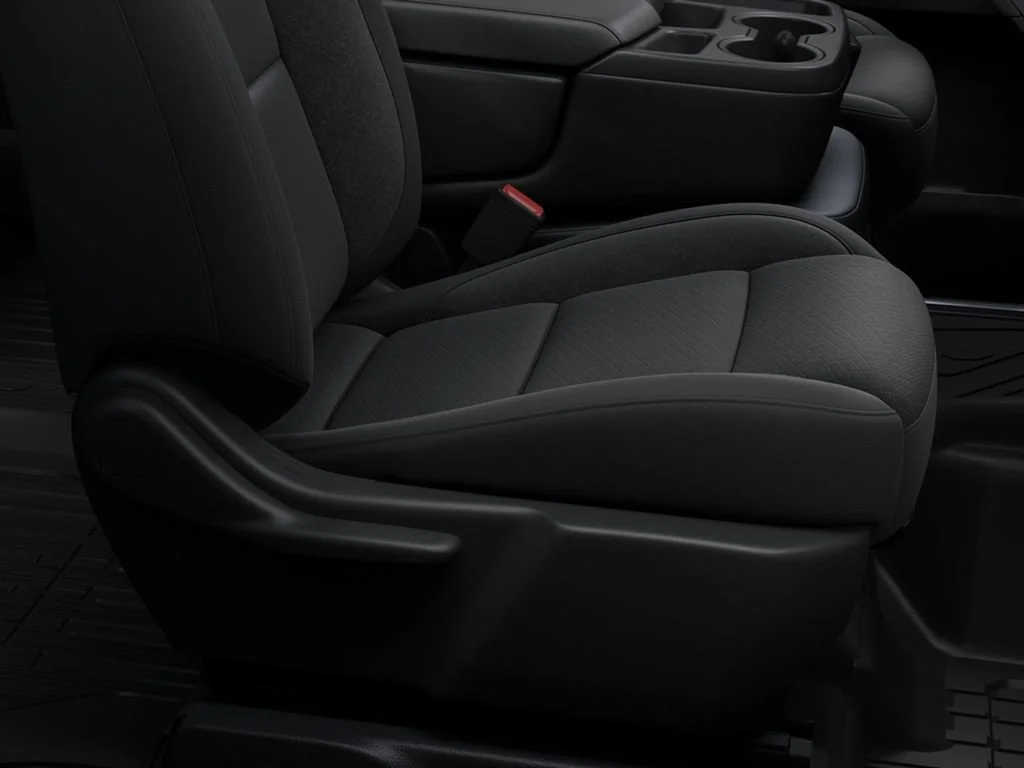 2026 Chevrolet Silverado 1500 RST - Photo 9