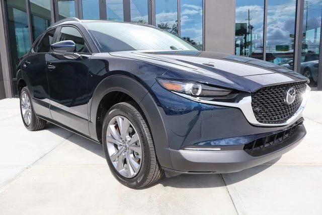 2026 Mazda CX-30 Preferred AWD's photo