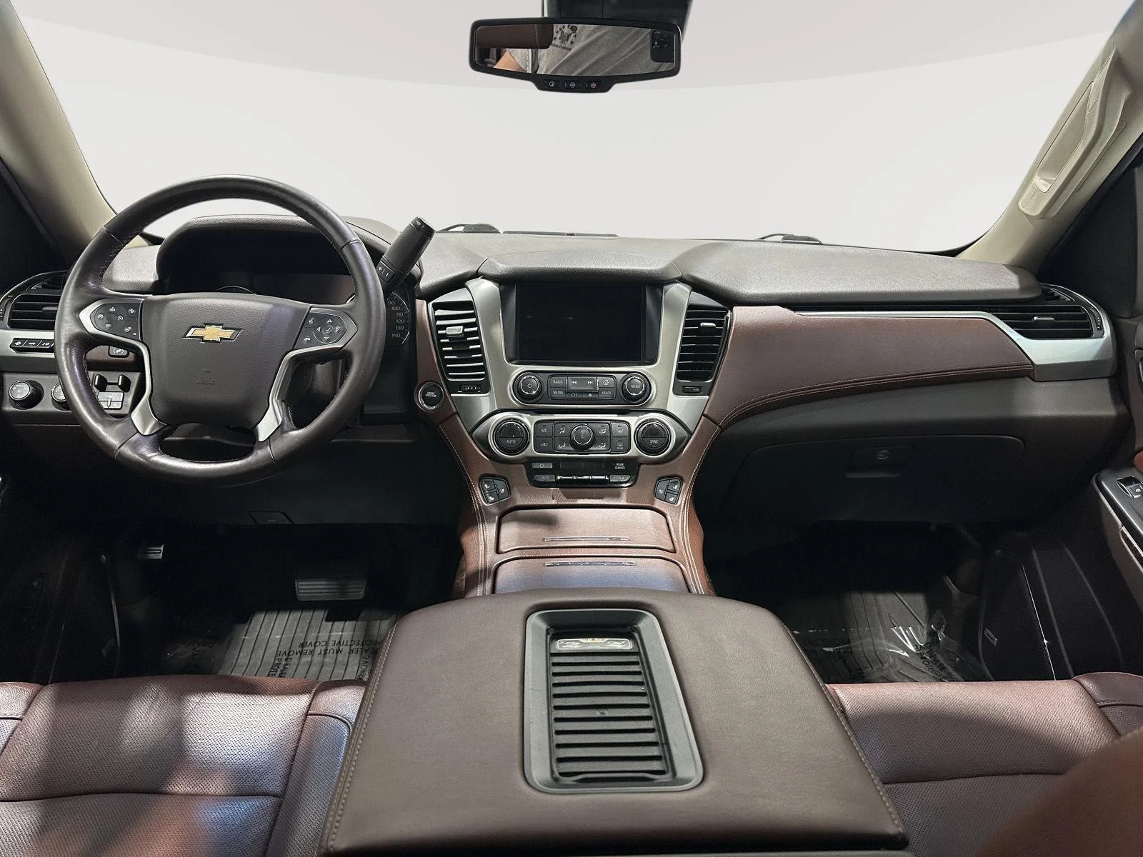 Used 2018 TUNGSTEN METALLIC Chevrolet Premier image 23