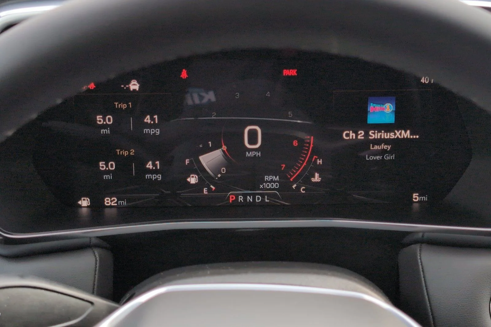 2026 GMC Canyon Elevation - Photo 24