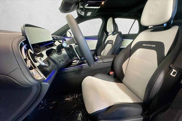 2026 Mercedes-Benz E-Class AMG E53 - Photo 48