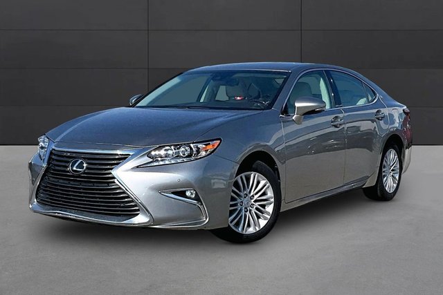2017 Lexus ES 350