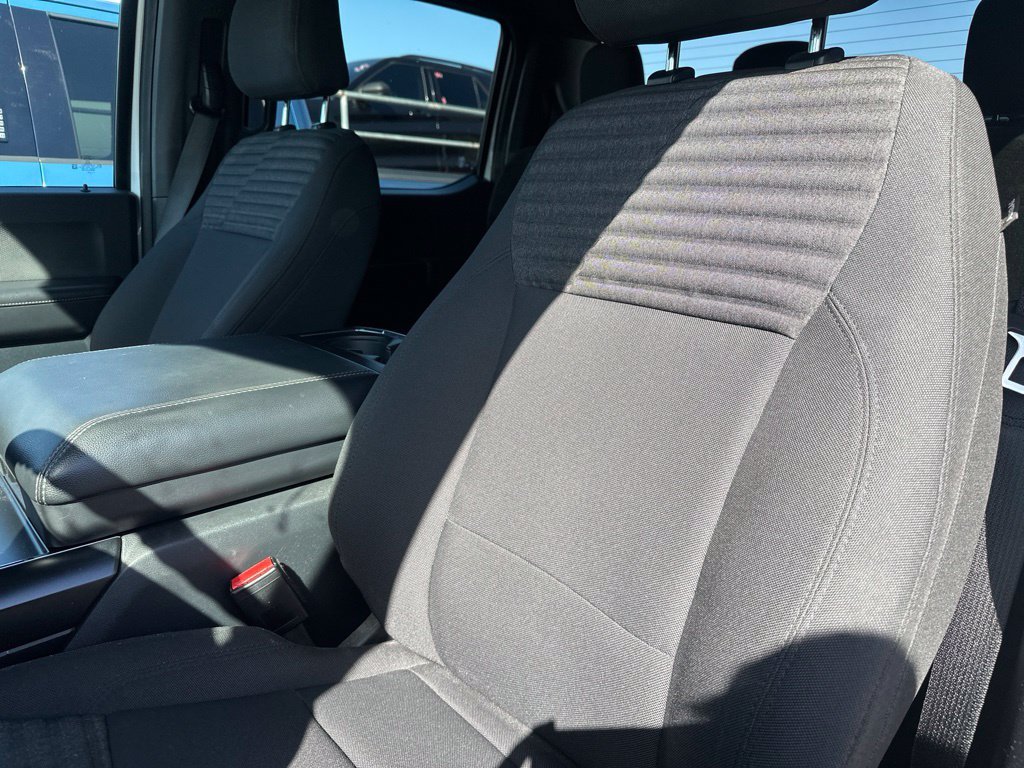 Used 2023 White Ford XL image 9
