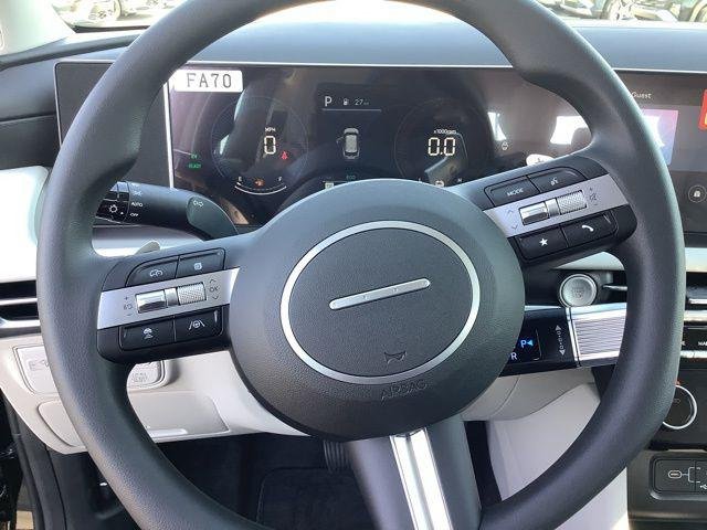 New 2026 Ash Hyundai Blue SE image 28