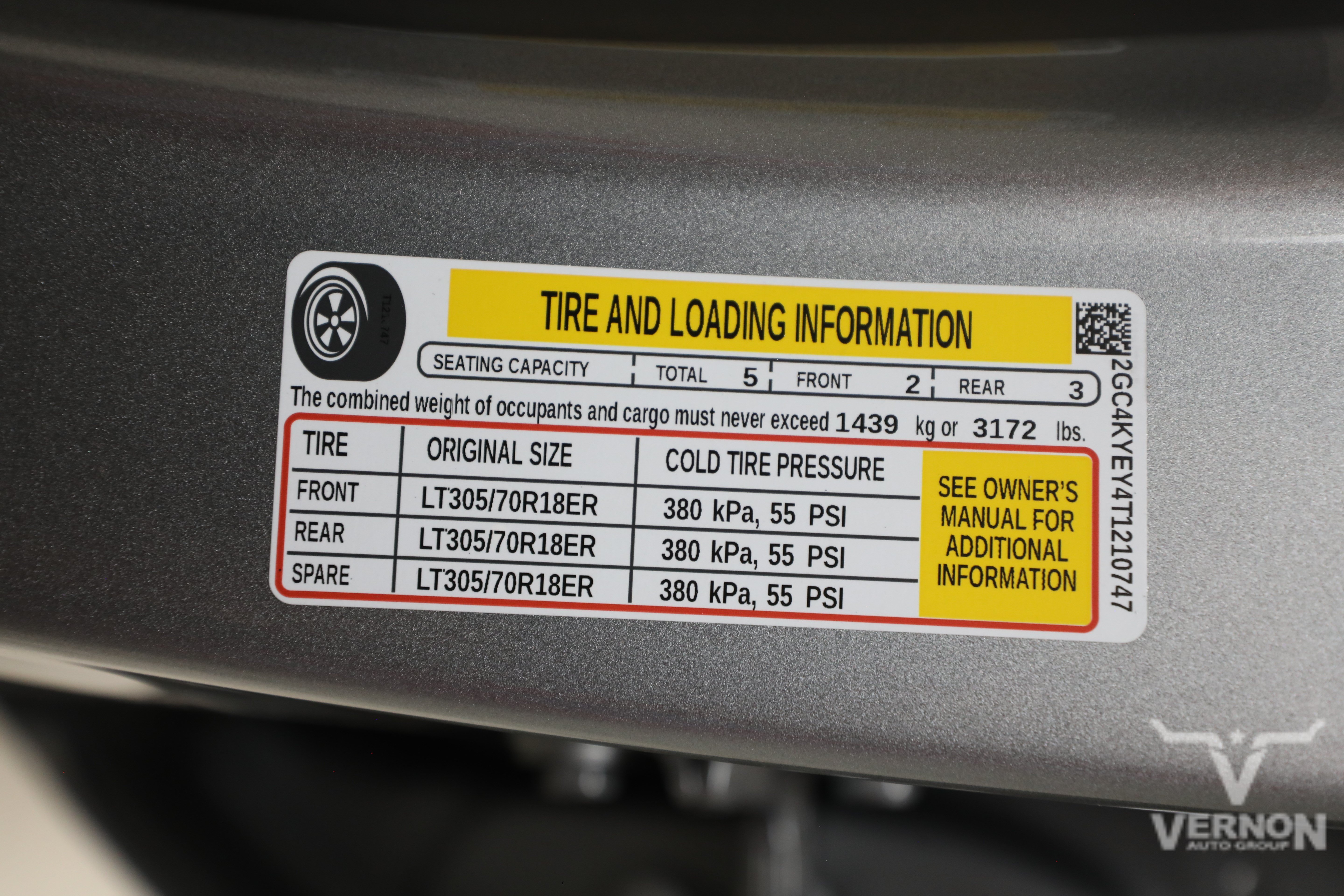 New 2026 Sterling Gray Metallic Chevrolet N image 37