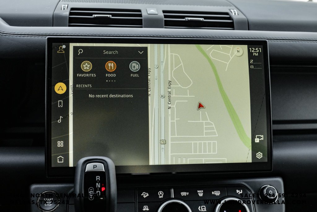 New 2026 Fuji White Land Rover X-Dynamic SE image 19