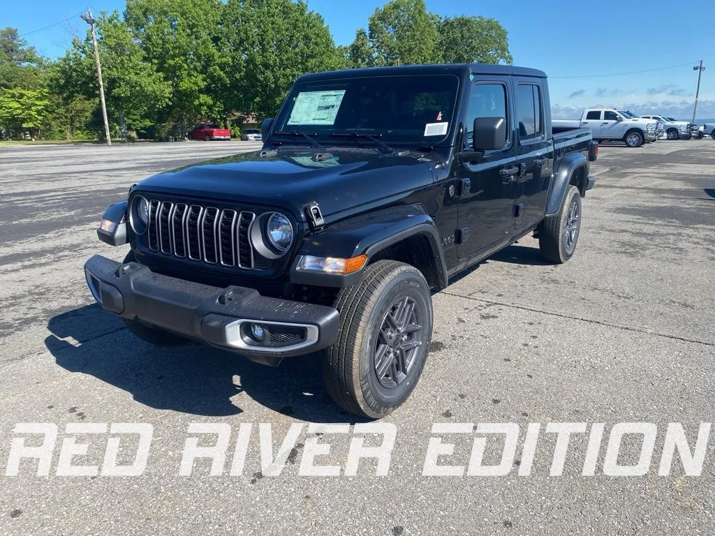 2025 Jeep Gladiator Sport S Auto's photo