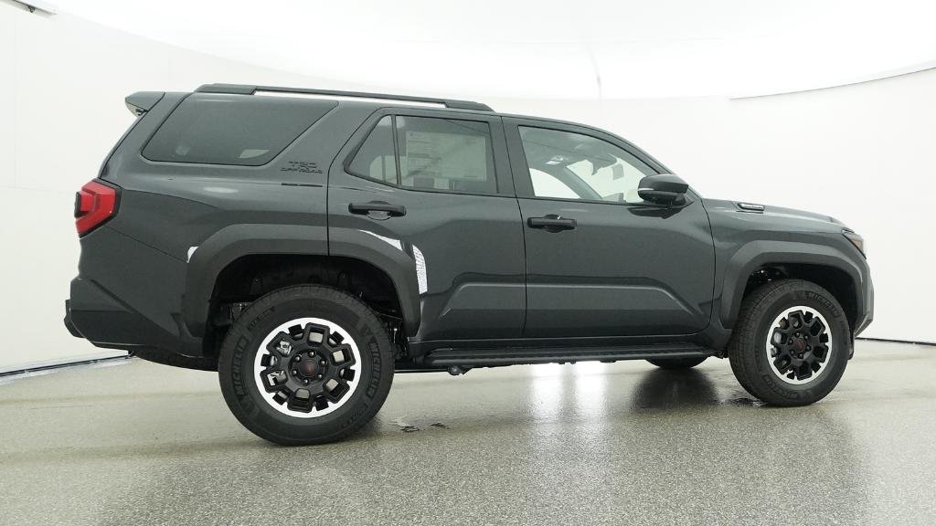 New 2026 Underground Toyota TRD Off-Road Premium i-FORCE MAX image 15