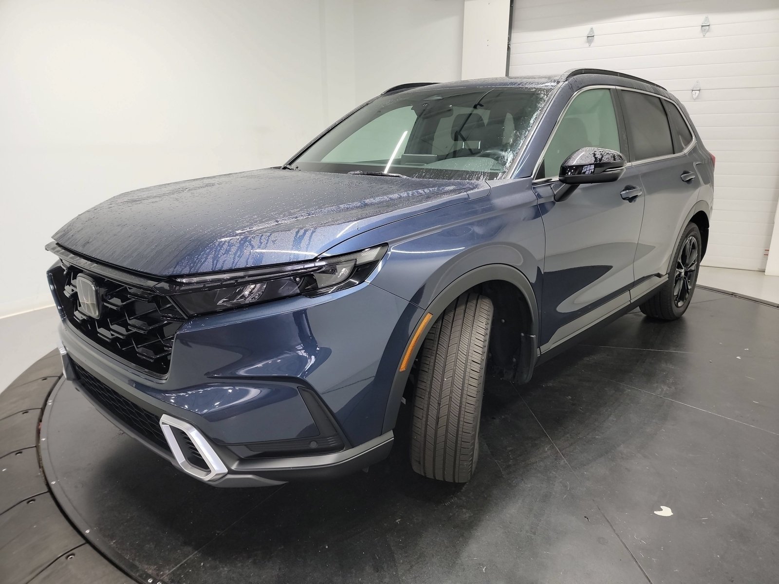 2023 Honda CR-V Sport Touring - Photo 36