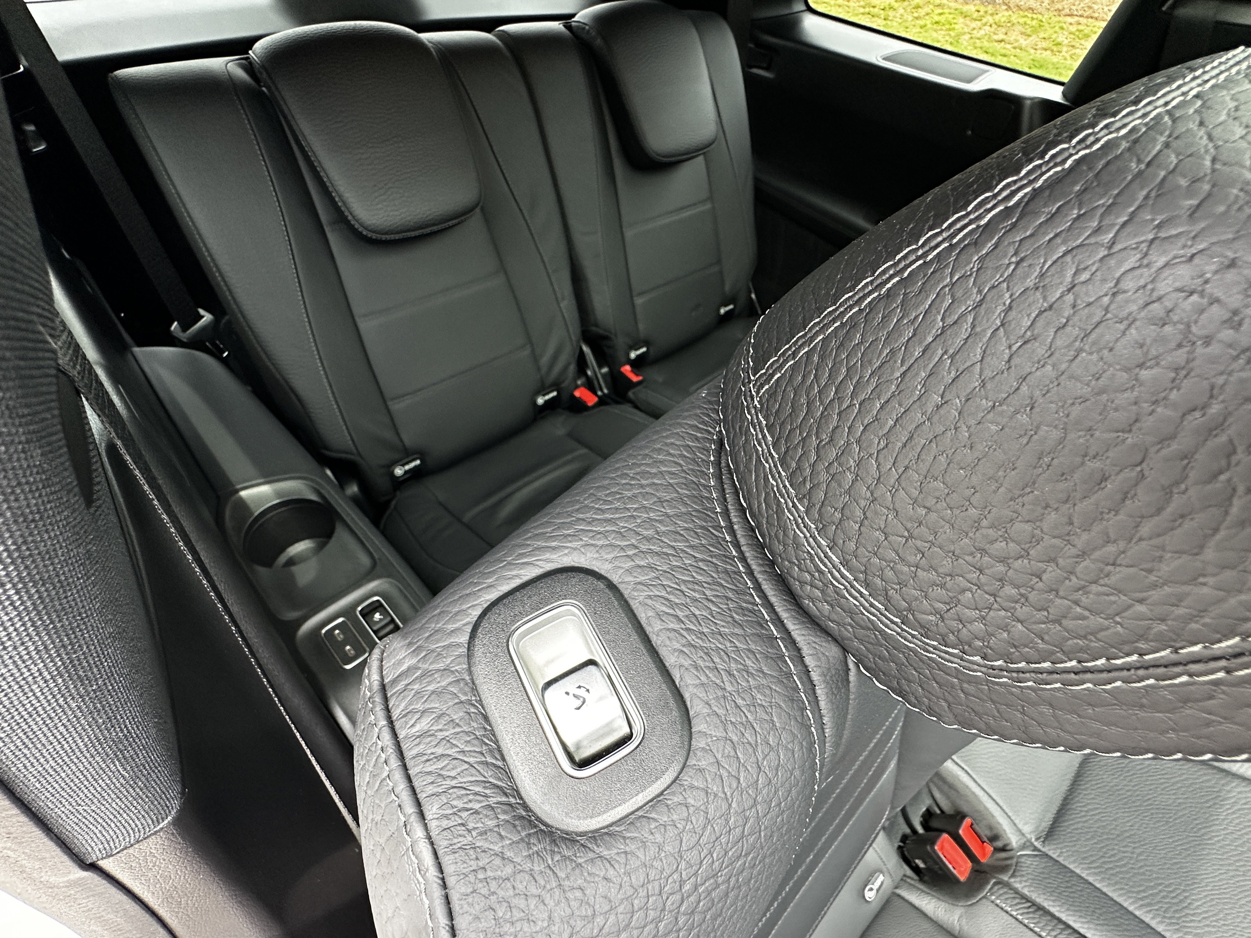 Certified Used 2024 Gray Mercedes-Benz GLS 580 image 20