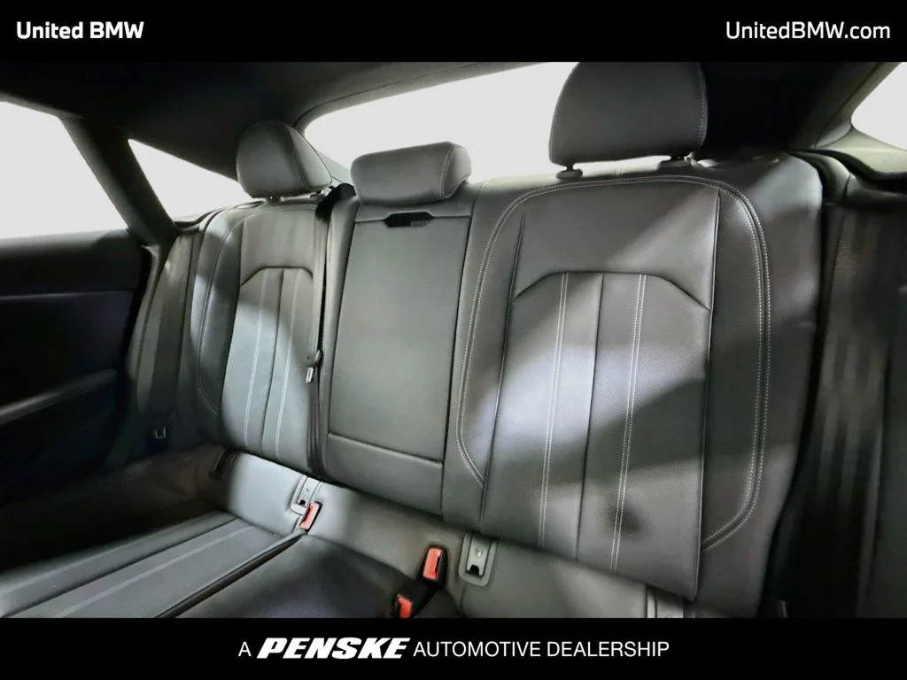 Used 2024 Daytona Gray Pearl Effect Audi  image 19