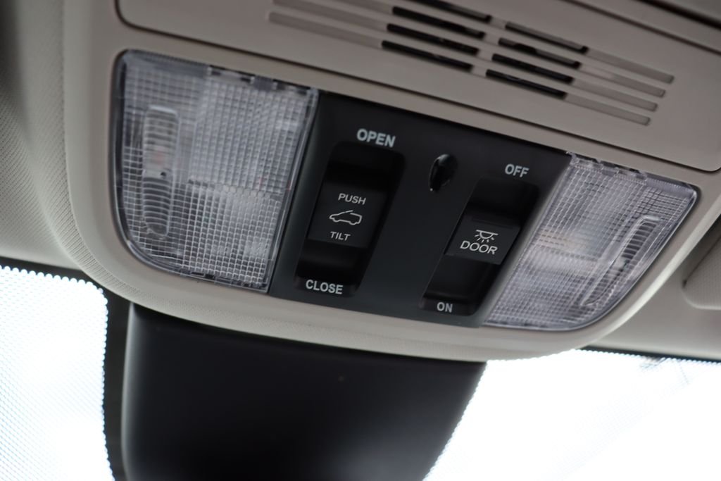 2026 Honda Odyssey Elite - Photo 28