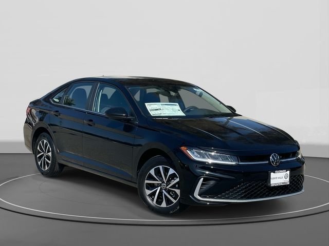 2026 Volkswagen Jetta 1.5T S Auto SULEV's photo