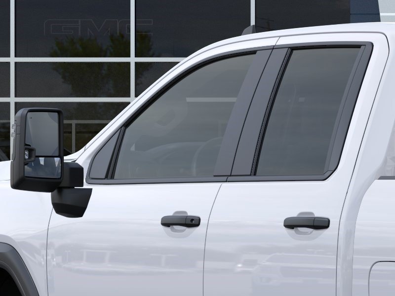 2026 GMC Sierra 2500HD Pro - Photo 12