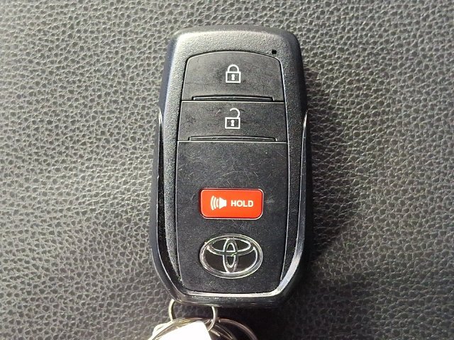 Used 2026 Gray Toyota TRD Off-Road image 34