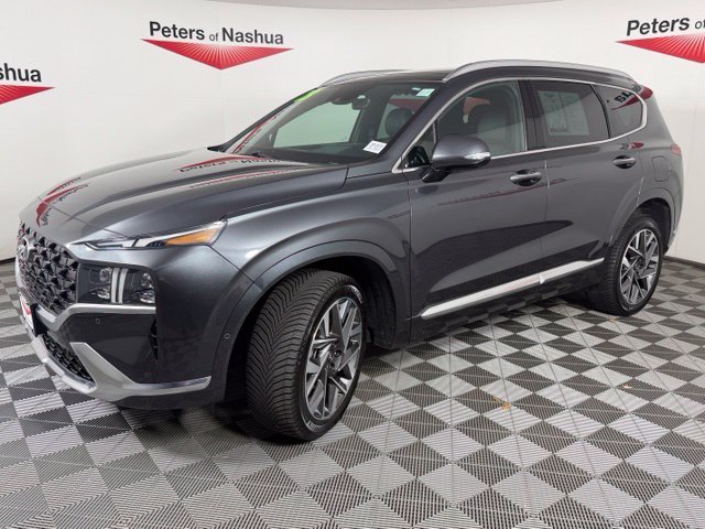Used 2023 Gray Hyundai Calligraphy image 20