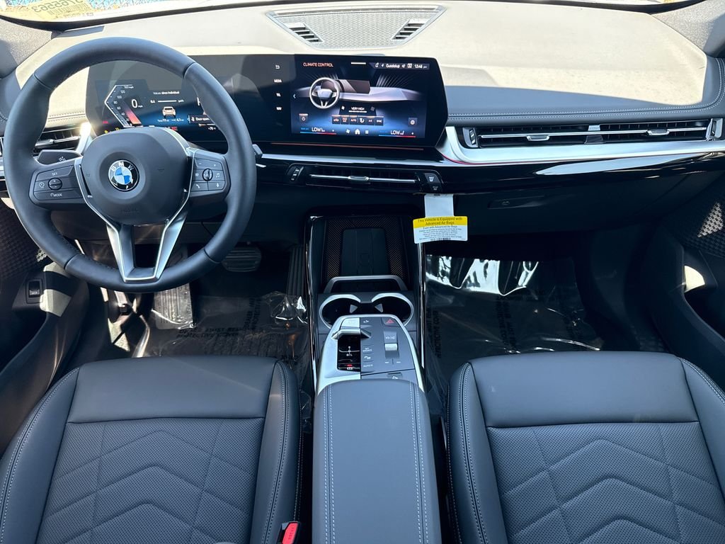 New 2027 Alpine White BMW xDrive28i image 20