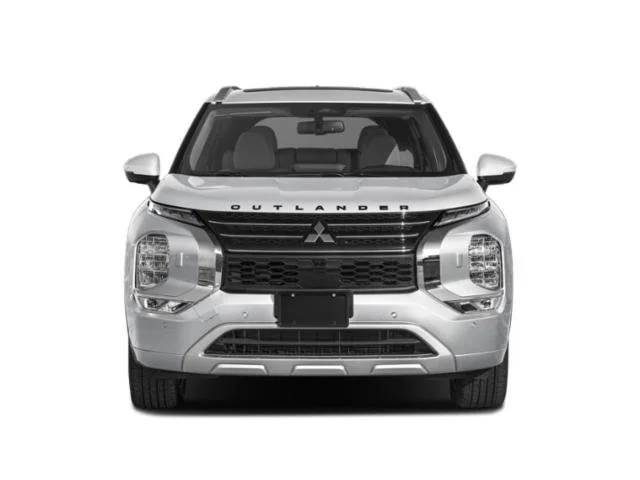 New 2026 Moonstone Gray Metallic Mitsubishi SEL image 7