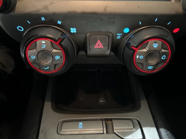 Used 2014 Summit White Chevrolet LT image 14