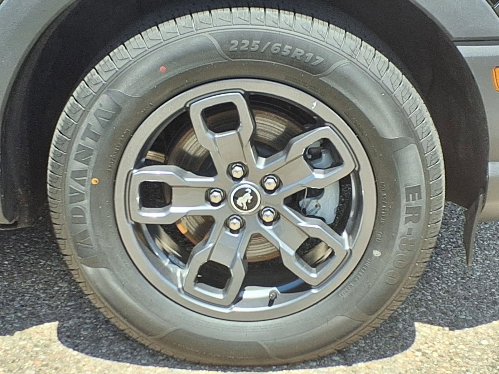 Used 2022  Ford Big Bend image 31