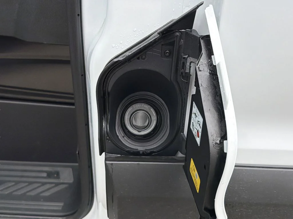 2025 Ford Transit Van Base - Photo 51