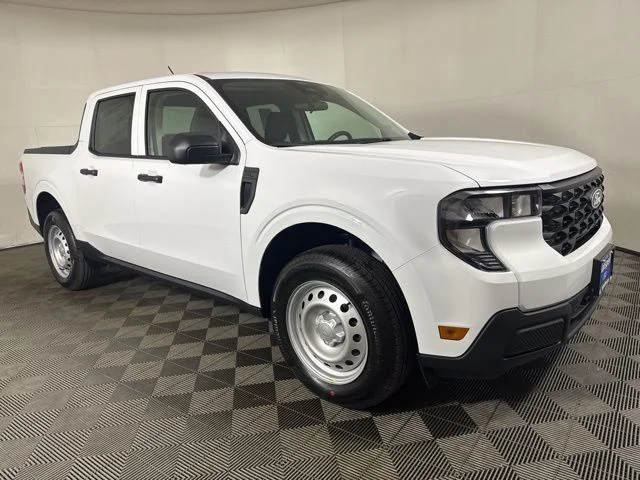 2026 Ford Maverick XL AWD's photo