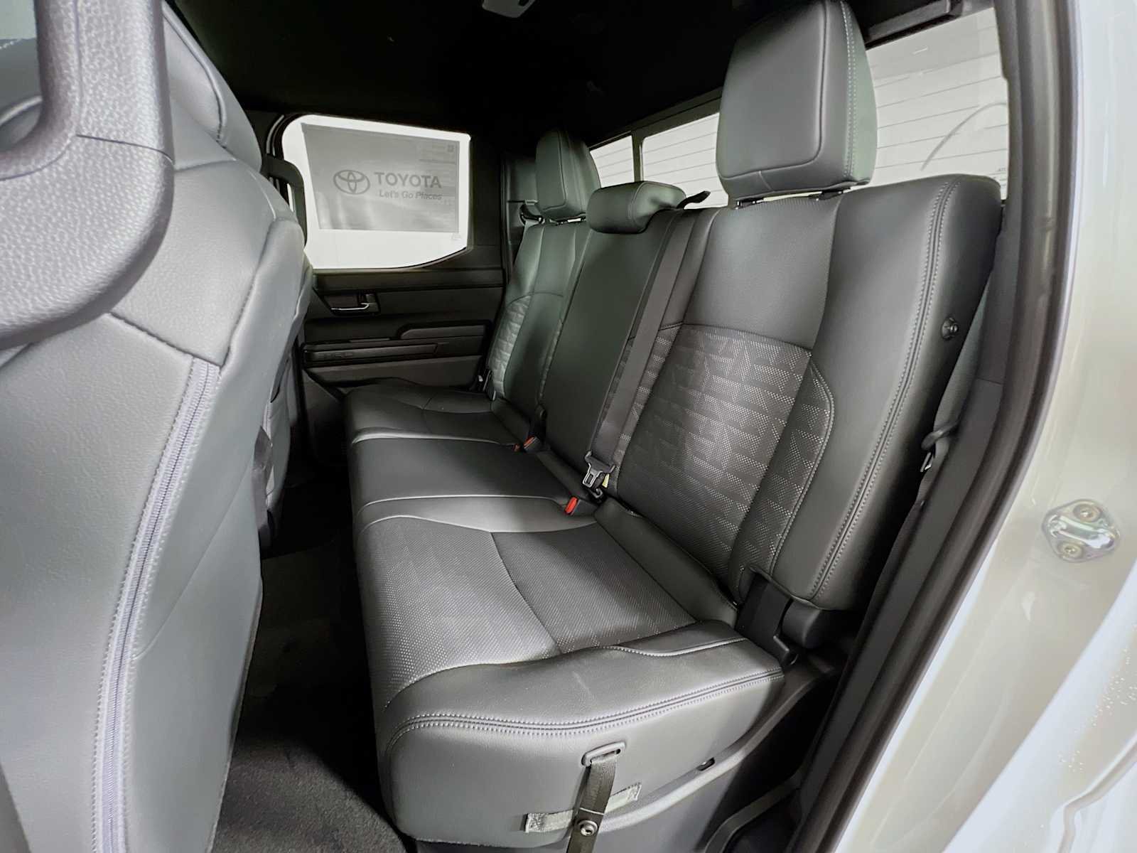 2026 Toyota Tacoma — photo 14