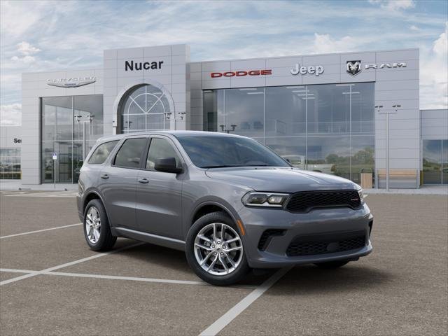 New 2026 Destroyer Gray Clear-Coat Exterior Paint Dodge GT image 79