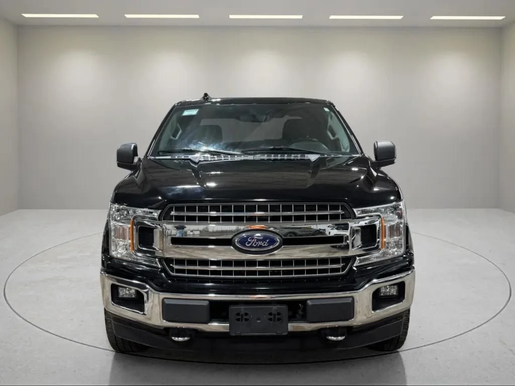 2018 Ford F-150 XLT - Photo 6