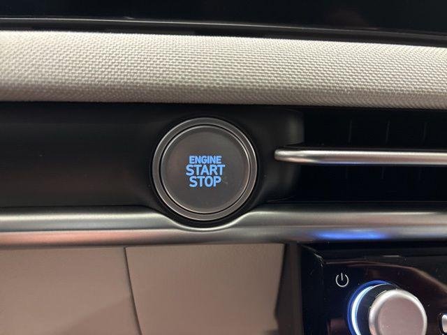 New 2026 Silver Hyundai Limited AWD image 21