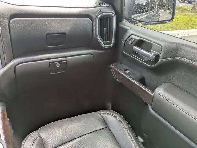 Certified Used 2019 Gray GMC SLT image 17