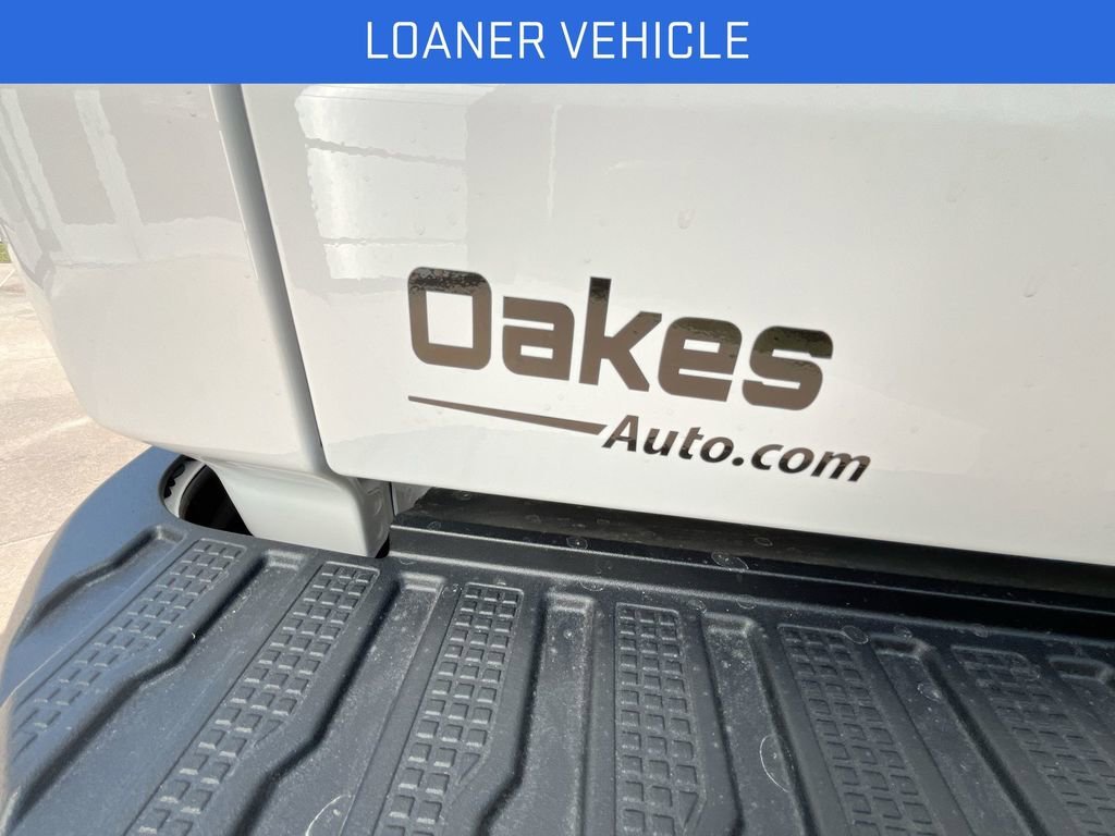 2026 GMC Sierra 1500 Elevation - Photo 39