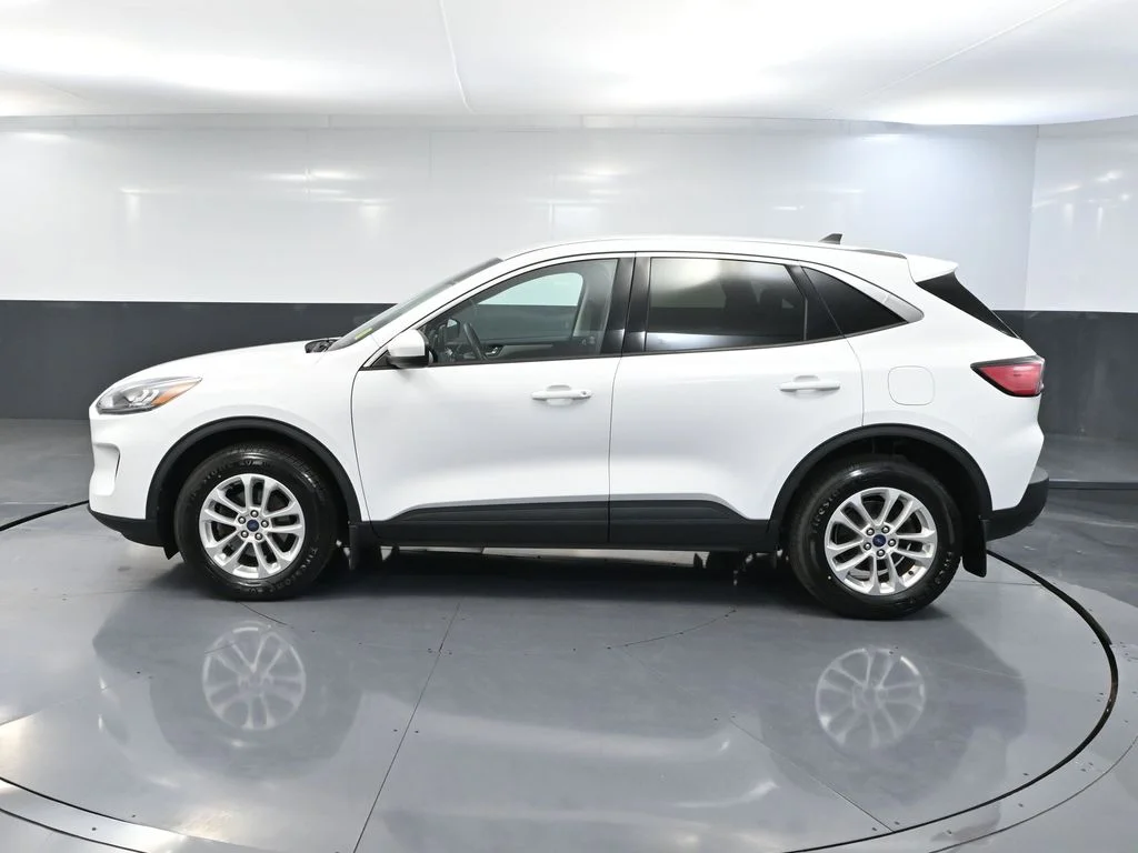 2021 Ford Escape SE - Photo 8