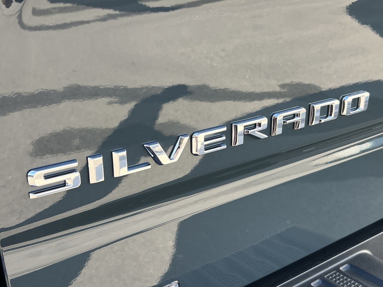 2025 Chevrolet Silverado 1500 LT - Photo 42