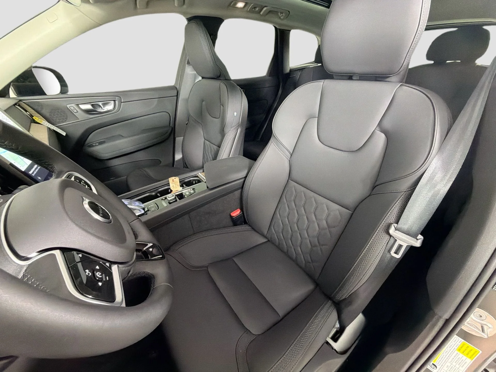 New 2026 Forest Lake Volvo Plus image 20