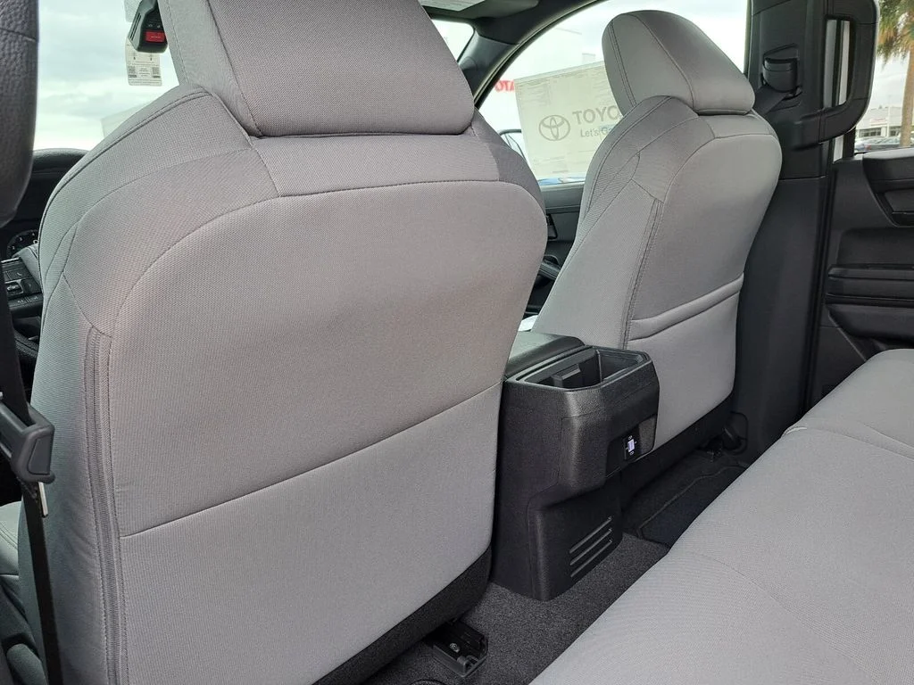2026 Toyota Tacoma SR5 - Photo 23