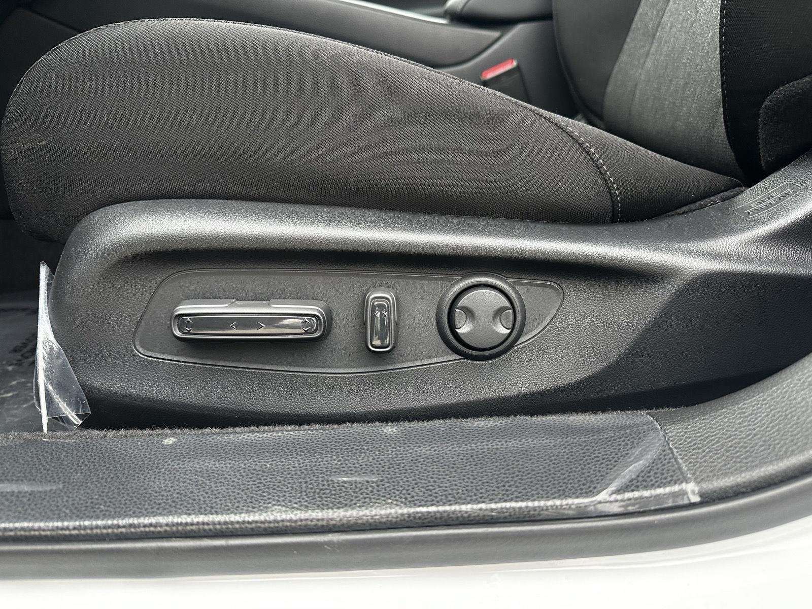2026 Honda Accord Hybrid Sport - Photo 8