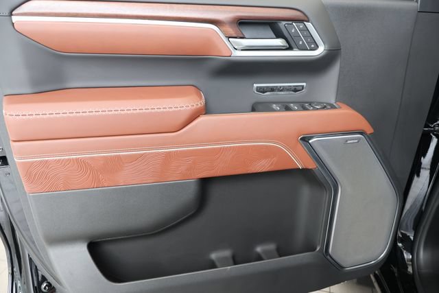 2026 GMC Sierra 1500 Denali Ultimate - Photo 12